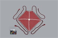 藏品(女子胸兜)的圖片